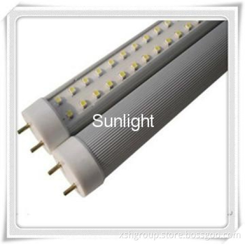19W SMD2835-96pcs LEDs T8 Led Tube Fitting with Isolation 1.2m